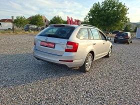Skoda Octavia 1.6TDI* AUTOMATIC-DSG* 36м. х 223EUR. * | Auto.bg — изображение 5 Skoda Octavia 1.6TDI* AUTOMATIC-DSG* 36м. х 223EUR. * | Auto.bg — изображение 5