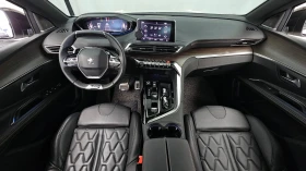 Peugeot 3008 | Панорама | Масаж | Адаптивен круиз | Auto.bg — изображение 6 Peugeot 3008 | Панорама | Масаж | Адаптивен круиз | Auto.bg — изображение 6
