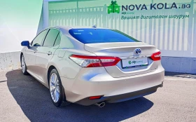 Toyota Camry Гаранционен | Auto.bg — изображение 4 Toyota Camry Гаранционен | Auto.bg — изображение 4
