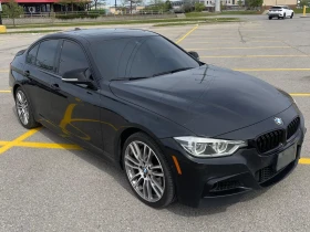 BMW 340 xDrive* 360* Heads-up* Blind spot* Ambient* | Auto.bg — изображение 2 BMW 340 xDrive* 360* Heads-up* Blind spot* Ambient* | Auto.bg — изображение 2