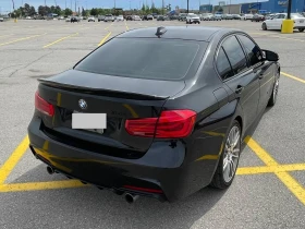 BMW 340 xDrive* 360* Heads-up* Blind spot* Ambient* | Auto.bg — изображение 4 BMW 340 xDrive* 360* Heads-up* Blind spot* Ambient* | Auto.bg — изображение 4