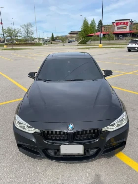 BMW 340 xDrive* 360* Heads-up* Blind spot* Ambient* | Auto.bg — изображение 7 BMW 340 xDrive* 360* Heads-up* Blind spot* Ambient* | Auto.bg — изображение 7