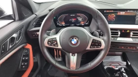 BMW M135 XDRIVE * 36O CAM* ПОДГРЕВ* ОБДУХ | Auto.bg — изображение 7 BMW M135 XDRIVE * 36O CAM* ПОДГРЕВ* ОБДУХ | Auto.bg — изображение 7