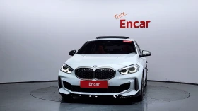 BMW M135 XDRIVE * 36O CAM* ПОДГРЕВ* ОБДУХ | Auto.bg — изображение 2 BMW M135 XDRIVE * 36O CAM* ПОДГРЕВ* ОБДУХ | Auto.bg — изображение 2