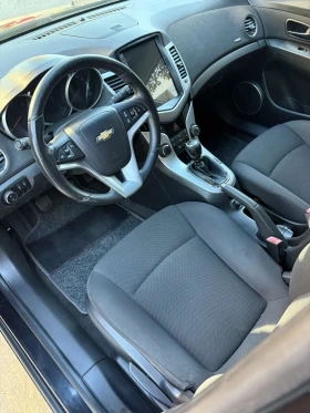 Chevrolet Cruze 1.7D 6sk | Auto.bg — изображение 10 Chevrolet Cruze 1.7D 6sk | Auto.bg — изображение 10