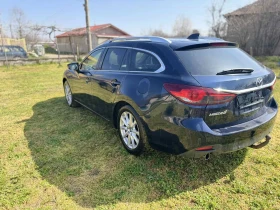 Mazda 6 2.2 d - 6499 € / 12710.94 лв. - 73304748 2 | Car24.bg Mazda 6 2.2 d - 6499 € / 12710.94 лв. - 73304748 2