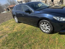 Mazda 6 2.2 d - 6499 € / 12710.94 лв. - 73304748 3 | Car24.bg Mazda 6 2.2 d - 6499 € / 12710.94 лв. - 73304748 3
