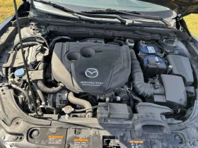 Mazda 6 2.2 d - 6499 € / 12710.94 лв. - 73304748 8 | Car24.bg Mazda 6 2.2 d - 6499 € / 12710.94 лв. - 73304748 8