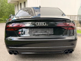 Audi S8 PLUS / CERAMIC BRAKES | Auto.bg — изображение 6 Audi S8 PLUS / CERAMIC BRAKES | Auto.bg — изображение 6