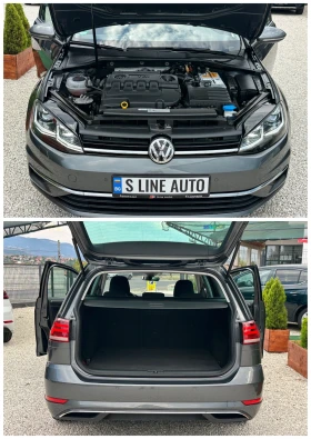 VW Golf Comfortline * Xenon* DSG* - 11900 € - 59075675 14 | Car24.bg VW Golf Comfortline * Xenon* DSG* - 11900 € - 59075675 14