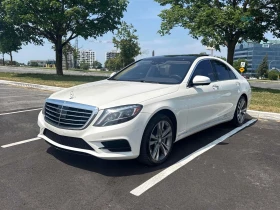 Mercedes-Benz S 400 4MATIC* 360 * Burmester* АвтоКредит* (ЦЕНА ДО БГ)