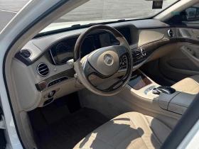 Mercedes-Benz S 400 4MATIC* 360 * Burmester* АвтоКредит* (ЦЕНА ДО БГ) | Auto.bg — изображение 6 Mercedes-Benz S 400 4MATIC* 360 * Burmester* АвтоКредит* (ЦЕНА ДО БГ) | Auto.bg — изображение 6