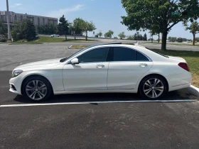 Mercedes-Benz S 400 4MATIC* 360 * Burmester* АвтоКредит* (ЦЕНА ДО БГ) | Auto.bg — изображение 2 Mercedes-Benz S 400 4MATIC* 360 * Burmester* АвтоКредит* (ЦЕНА ДО БГ) | Auto.bg — изображение 2
