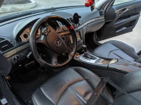 Mercedes-Benz 350 - 9300 € - 17864447 7 | Car24.bg Mercedes-Benz 350 - 9300 € - 17864447 7