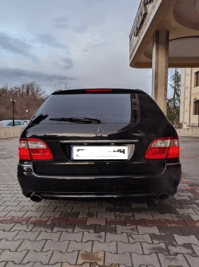 Mercedes-Benz 350 - 9300 € - 17864447 6 | Car24.bg Mercedes-Benz 350 - 9300 € - 17864447 6