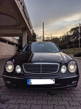 Mercedes-Benz 350 - 9300 € - 17864447 2 | Car24.bg Mercedes-Benz 350 - 9300 € - 17864447 2