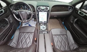 Bentley Flying Spur 6.0 Speed/ПОДГРЕВ/МАСАЖИ/ФИНАНСИРАНЕ | Auto.bg — изображение 7 Bentley Flying Spur 6.0 Speed/ПОДГРЕВ/МАСАЖИ/ФИНАНСИРАНЕ | Auto.bg — изображение 7