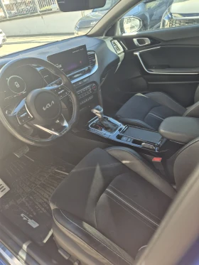 Kia Pro ceed SW - 25500 € - 64677286 11 | Car24.bg Kia Pro ceed SW - 25500 € - 64677286 11