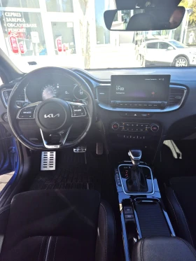 Kia Pro ceed SW - 25500 € - 64677286 9 | Car24.bg Kia Pro ceed SW - 25500 € - 64677286 9