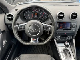 Audi A3 2.0TDI 140HP AVTOMAT FACE 3XS-LINE KOJA NAVI NOVA - 5999 € - 84027675 14 | Car24.bg Audi A3 2.0TDI 140HP AVTOMAT FACE 3XS-LINE KOJA NAVI NOVA - 5999 € - 84027675 14