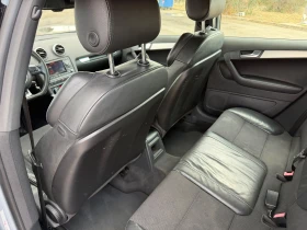 Audi A3 2.0TDI 140HP AVTOMAT FACE 3XS-LINE KOJA NAVI NOVA - 5999 € - 84027675 13 | Car24.bg Audi A3 2.0TDI 140HP AVTOMAT FACE 3XS-LINE KOJA NAVI NOVA - 5999 € - 84027675 13