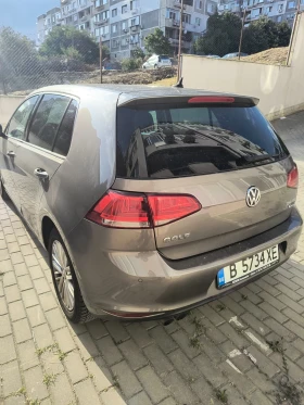 VW Golf - 8200 € - 19191497 4 | Car24.bg VW Golf - 8200 € - 19191497 4