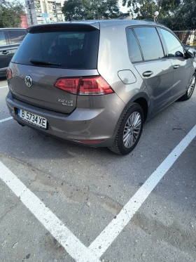 VW Golf - 8200 € - 19191497 5 | Car24.bg VW Golf - 8200 € - 19191497 5