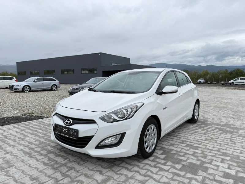 Hyundai I30 1.4 CRDI - 11890 лв. / 6079.26 € - 82033015 1 | Car24.bg Hyundai I30 1.4 CRDI - 11890 лв. / 6079.26 € - 82033015 1
