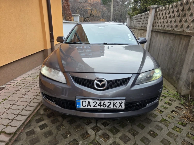 Mazda 6 - 1700 € / 3324.91 лв. - 17195778 1 | Car24.bg Mazda 6 - 1700 € / 3324.91 лв. - 17195778 1