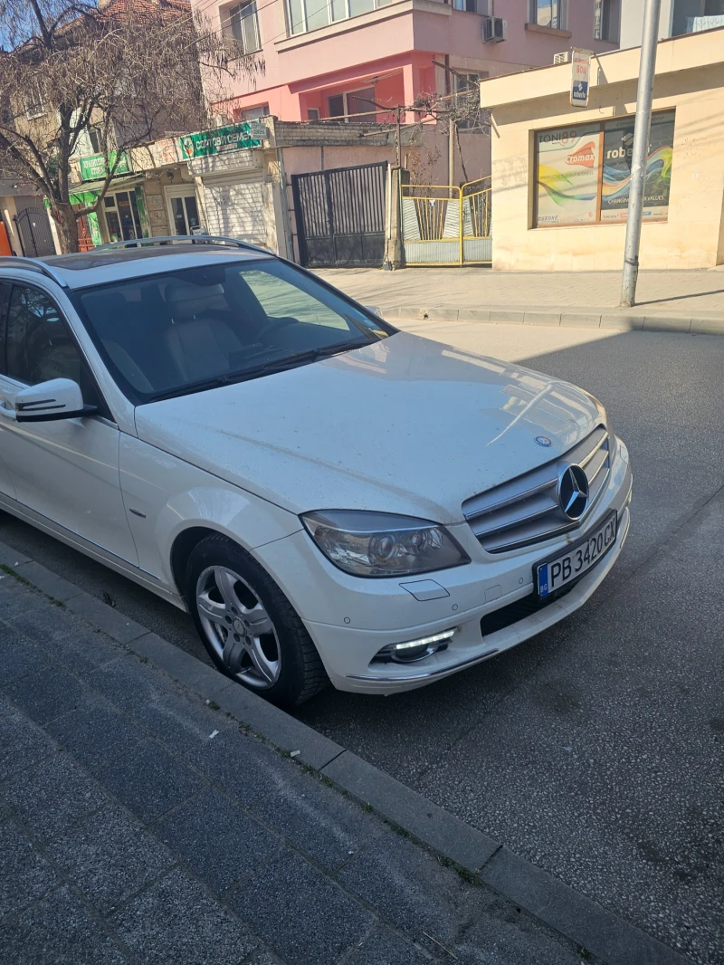 Mercedes-Benz C 220 Avantgarde 646 - 5800 € / 11343.81 лв. - 56021424 1 | Car24.bg Mercedes-Benz C 220 Avantgarde 646 - 5800 € / 11343.81 лв. - 56021424 1