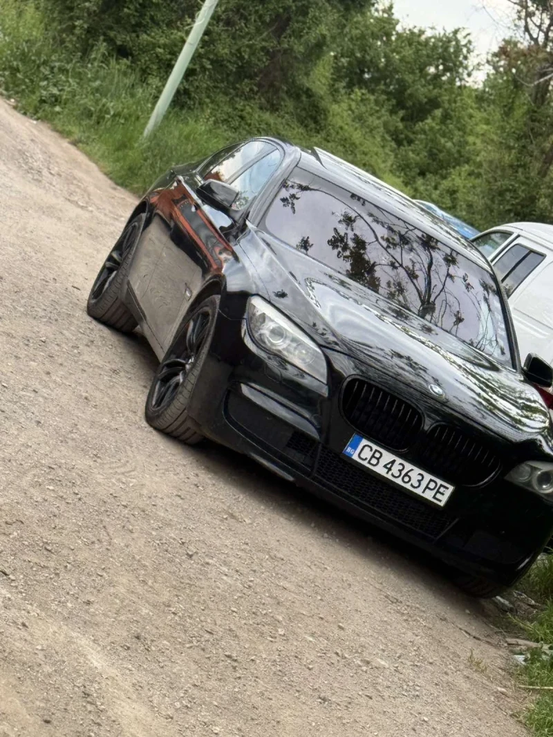 BMW 730 3.d - 10500 € - 54436027 1 | Car24.bg BMW 730 3.d - 10500 € - 54436027 1