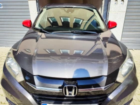 Honda Hr-v - Car24.bg Honda Hr-v