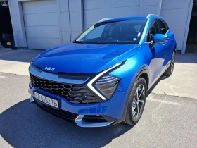 Kia Sportage 1.6 t Gdi HEV Гаранция - Car24.bg Kia Sportage 1.6 t Gdi HEV Гаранция