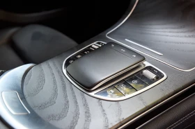 Mercedes-Benz GLC 220 COUPE 4MATIC AMG  Първи собственик | Mobile.bg — малка снимка 14