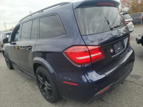 Mercedes-Benz GLS 500 4MATIC* DISTRONIC* Обдухване* Подгрев волан* - 34399 лв. / 17587.93 € - 31123393 5 | Car24.bg Mercedes-Benz GLS 500 4MATIC* DISTRONIC* Обдухване* Подгрев волан* - 34399 лв. / 17587.93 € - 31123393 5