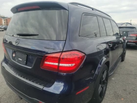 Mercedes-Benz GLS 500 4MATIC* DISTRONIC* Обдухване* Подгрев волан* - 34399 лв. / 17587.93 € - 31123393 7 | Car24.bg Mercedes-Benz GLS 500 4MATIC* DISTRONIC* Обдухване* Подгрев волан* - 34399 лв. / 17587.93 € - 31123393 7