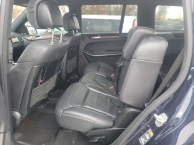 Mercedes-Benz GLS 500 4MATIC* DISTRONIC* Обдухване* Подгрев волан* - 34399 лв. / 17587.93 € - 31123393 13 | Car24.bg Mercedes-Benz GLS 500 4MATIC* DISTRONIC* Обдухване* Подгрев волан* - 34399 лв. / 17587.93 € - 31123393 13