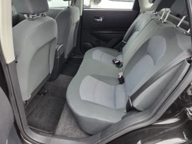 Nissan Qashqai 1.6 GPL - 10900 лв. / 5573.08 € - 10053160 10 | Car24.bg Nissan Qashqai 1.6 GPL - 10900 лв. / 5573.08 € - 10053160 10