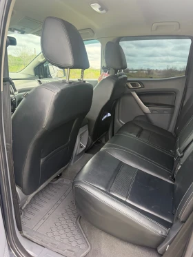 Ford Ranger 3.2TDCI LIMITED | Auto.bg — изображение 9 Ford Ranger 3.2TDCI LIMITED | Auto.bg — изображение 9