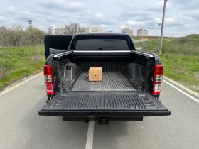 Ford Ranger 3.2TDCI LIMITED | Auto.bg — изображение 8 Ford Ranger 3.2TDCI LIMITED | Auto.bg — изображение 8