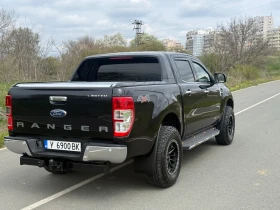 Ford Ranger 3.2TDCI LIMITED | Auto.bg — изображение 5 Ford Ranger 3.2TDCI LIMITED | Auto.bg — изображение 5