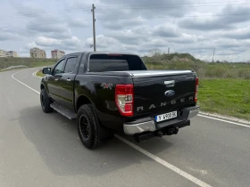 Ford Ranger 3.2TDCI LIMITED | Auto.bg — изображение 3 Ford Ranger 3.2TDCI LIMITED | Auto.bg — изображение 3