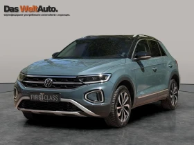 Снимка VW T-Roc