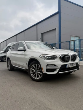 BMW X3 - Car24.bg BMW X3