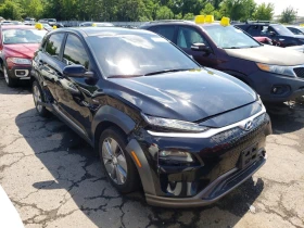Hyundai Kona LIMITED | Auto.bg — изображение 3 Hyundai Kona LIMITED | Auto.bg — изображение 3