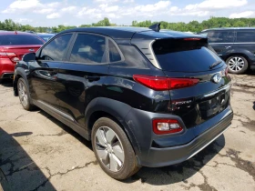Hyundai Kona LIMITED | Auto.bg — изображение 4 Hyundai Kona LIMITED | Auto.bg — изображение 4