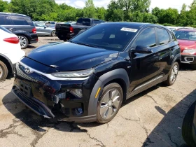 Hyundai Kona LIMITED