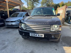 Land Rover Range rover 4.4i