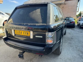 Land Rover Range rover 4.4i | Auto.bg — изображение 4 Land Rover Range rover 4.4i | Auto.bg — изображение 4