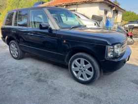 Land Rover Range rover 4.4i | Auto.bg — изображение 3 Land Rover Range rover 4.4i | Auto.bg — изображение 3